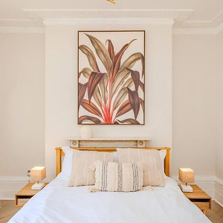 Beautiful Sea View I Spacious One Bed Room Flat I Sleep 4 Guests Bp2 Okręg wyborczy Hove Zewnętrze zdjęcie